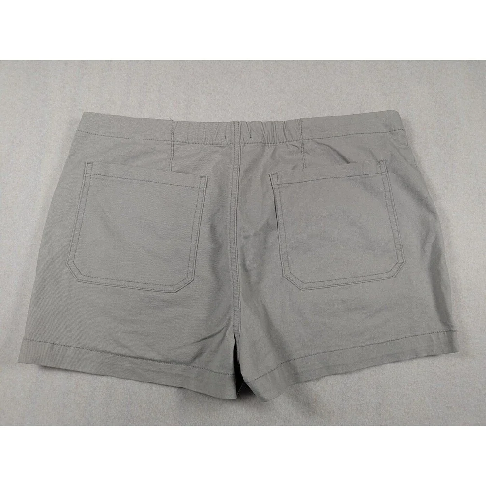 Wild Fable - Women's - Cargo Wrap Skort With Pockets - Size: L